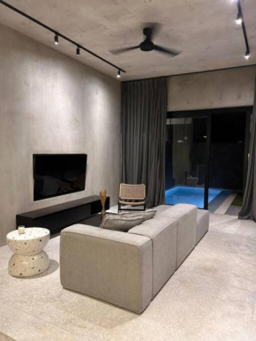 Modern Loft Style, Canggu
